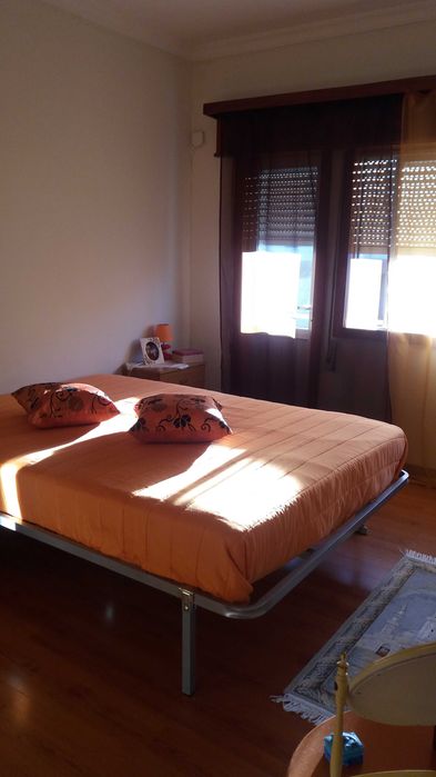 Apartamento T2 em Mirandela