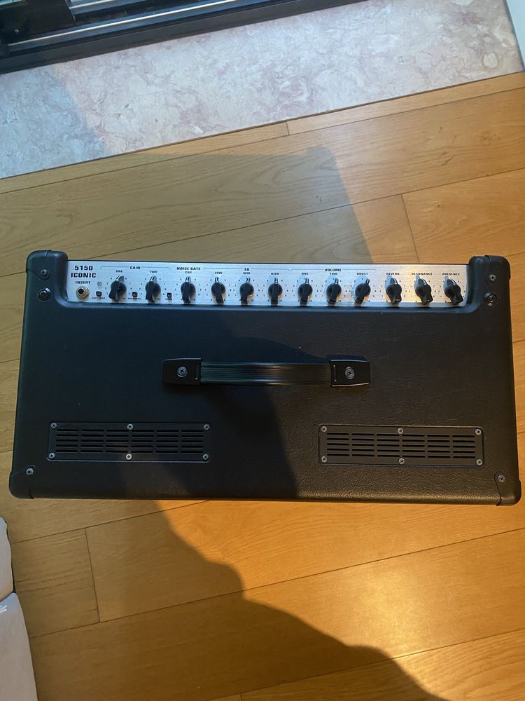 EVH 5150 40w Iconic Series