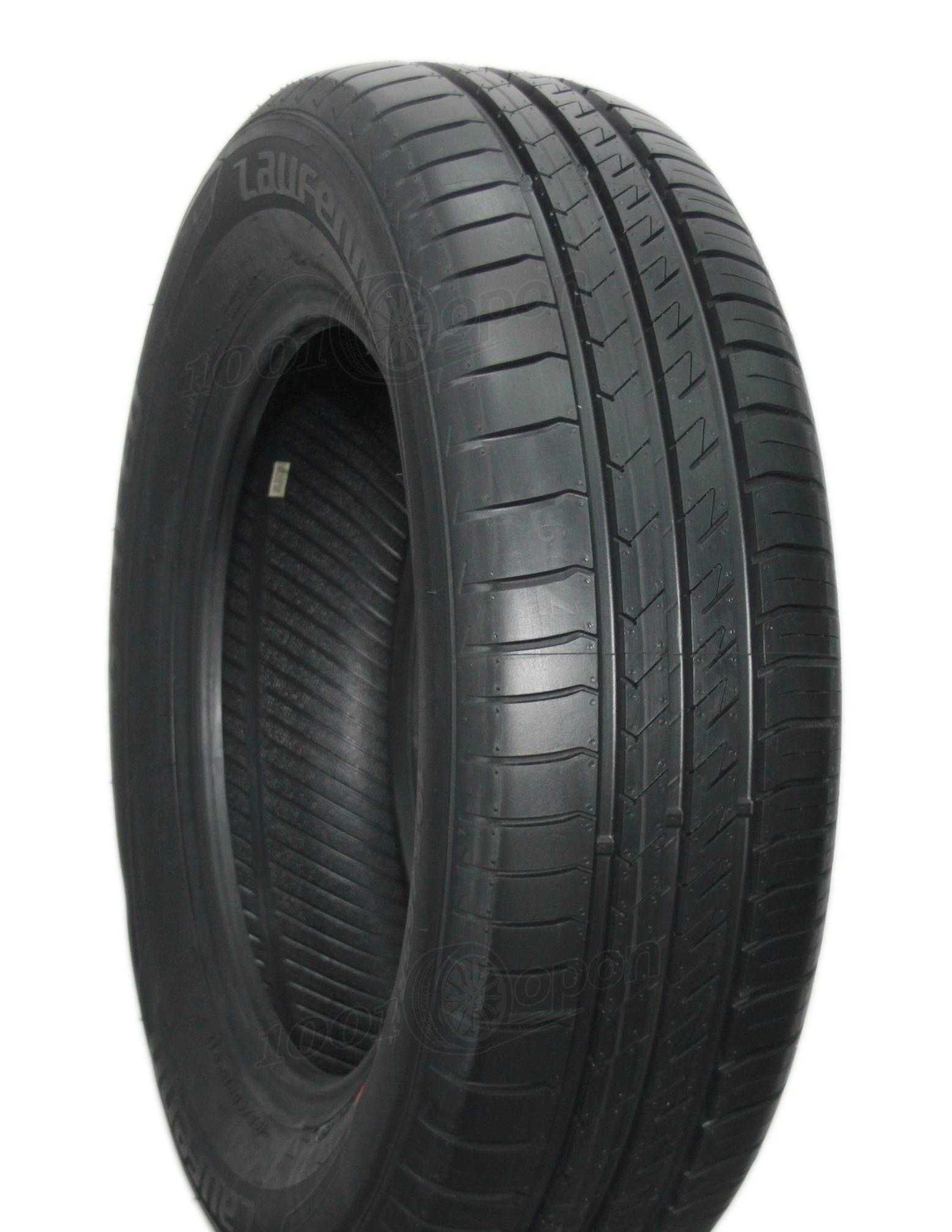1x nowa opona letnia LAUFENN G FIT EQ+ LK41 195/65R15 95T XL