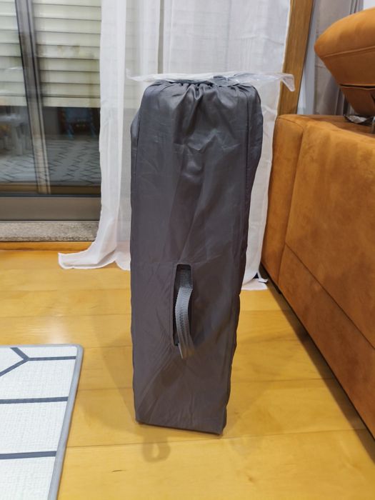 Cama de viagem bebé