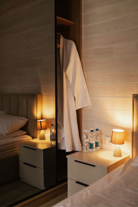 Відпочинок в Карпатах. Відпочинок у Ворохті