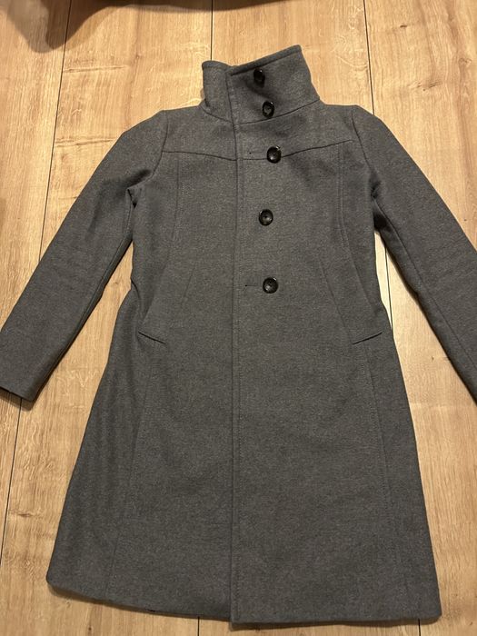 Płaszcz Beneton M