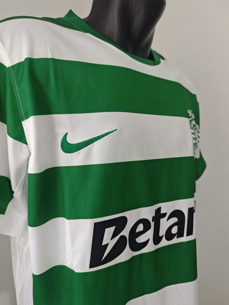 Camisola Sporting