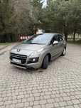 Sprzedam Peugeot 3008 Hybrid 2013r