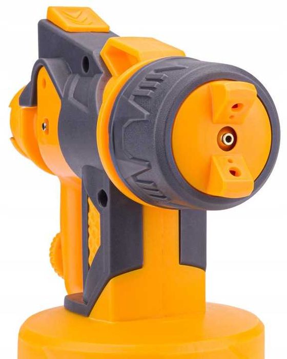 AGREGAT MALARSKI pistolet elektryczny do malowania PM-PDM-550M/PM0803