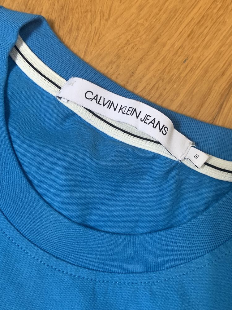 Tshirt Calvin klein