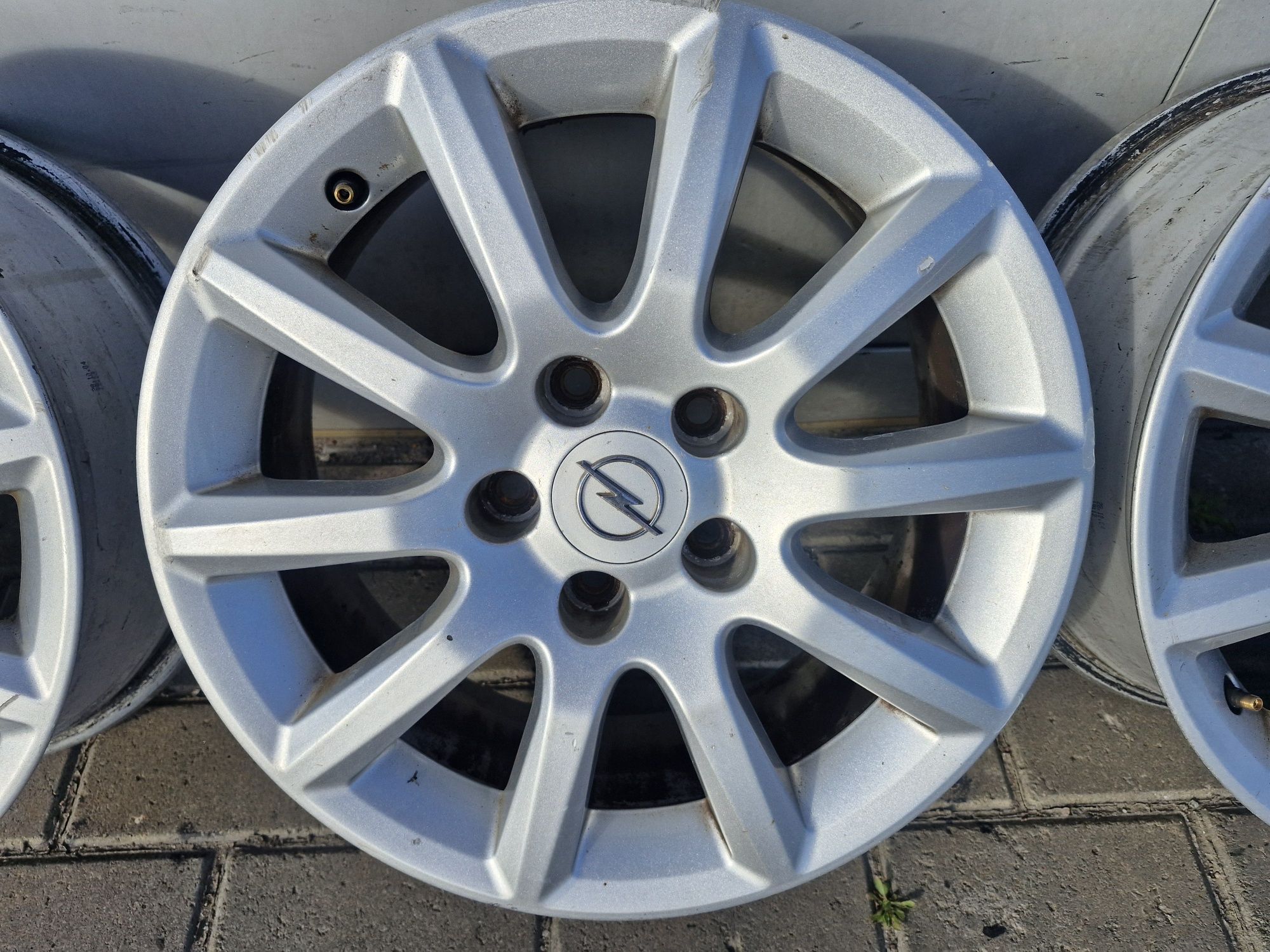 Диски R 16 5 110 Opel