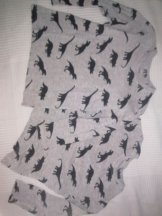 Sweatshirts gémeos 3-4 anos