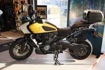 2024 Harley-Davidson® Pan America™ 1250 Special