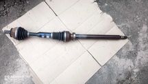 Полуось левая правая Volvo XC60 2.0tdci 2.4tdci p31325573 p31325111