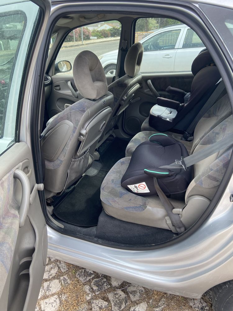 Citroen Picasso Xsara