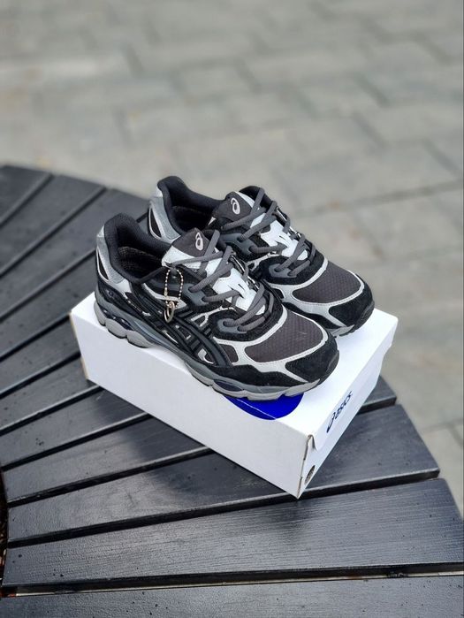 Кроссовки Asics-Gel NYC Gore-Tex