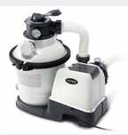 Pompa piaskowa intex 5700l/h