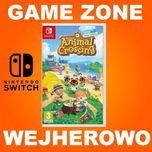 Animal Crossing New Horizons Nintendo SWITCH + Lite + Oled