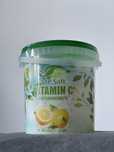 Witamina C do basenu kwas L-askorbinowy 1kg na żółtą wodę/żelazo/manag