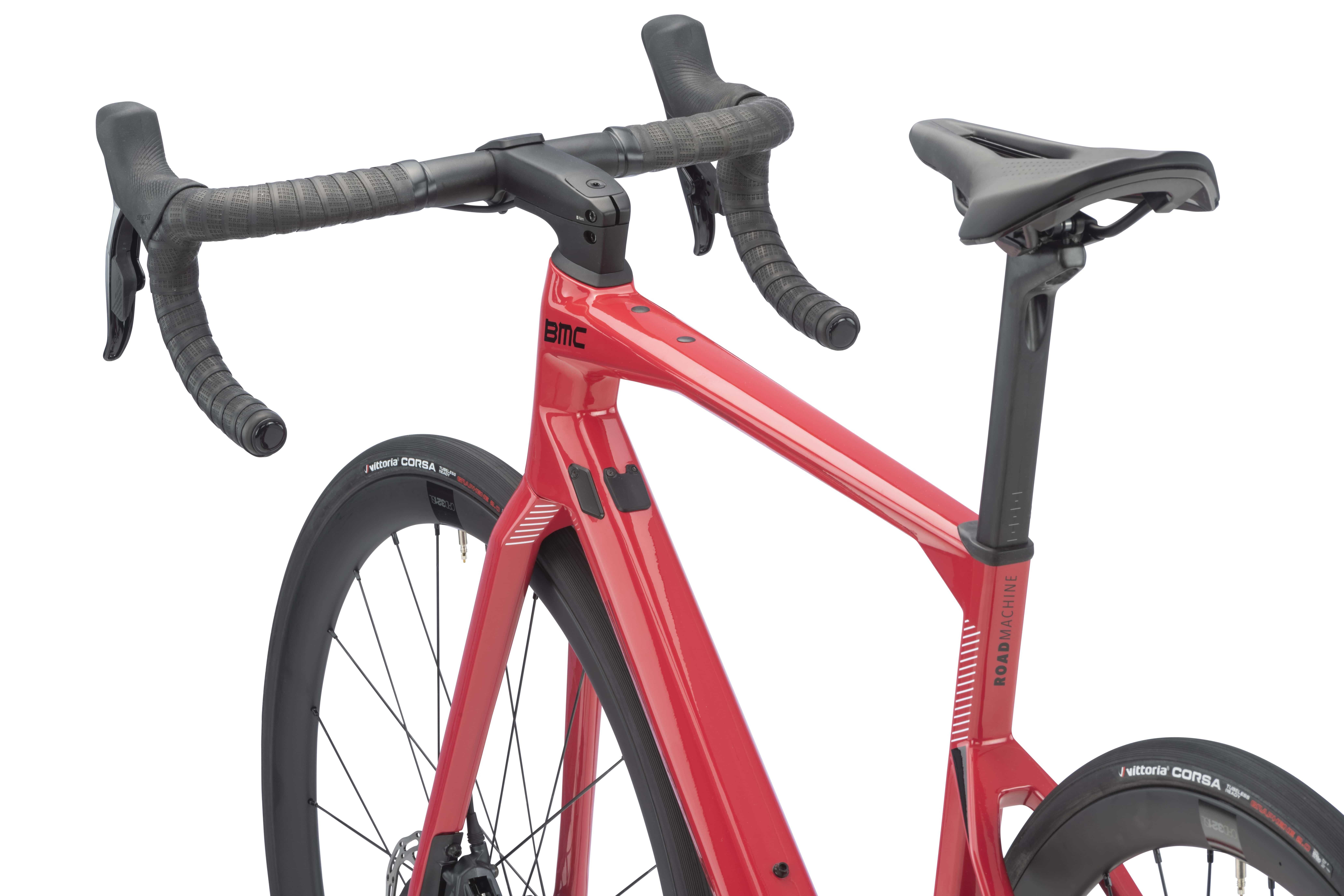 Nowy BMC Roadmachine 01 FOUR Force AXS