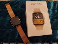 Relógio smartwatch