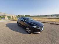 Mazda cx-30 skyactiv X