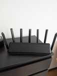 Router Xiaomi 5g-6g