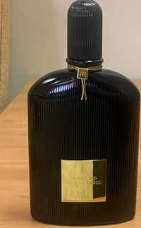 Распив Tom Ford Black Orchid.  Мужской парфюм