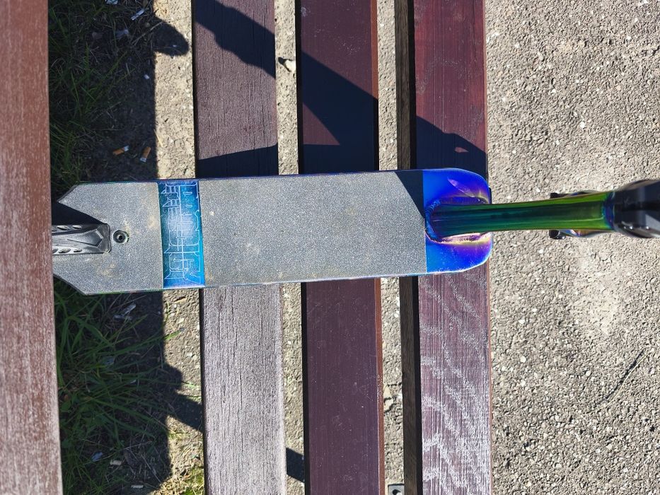 Hulajnoga Prodigy S9