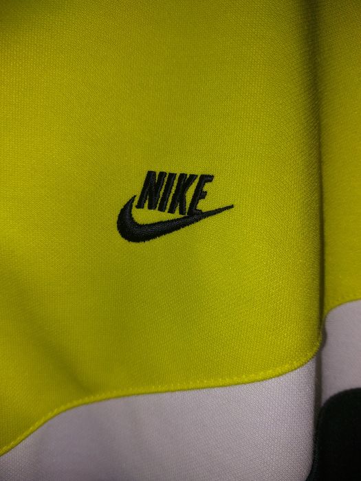 Nike casaco de treino Y2K