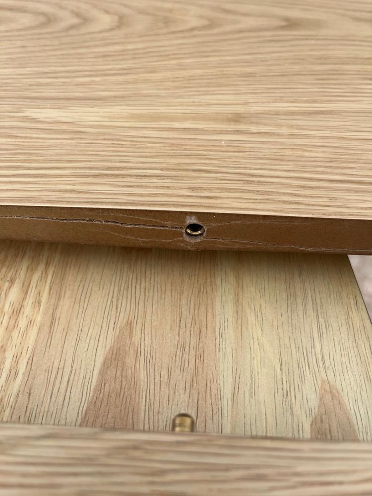 Mesa jantar extensivel EGENS 90x190/270