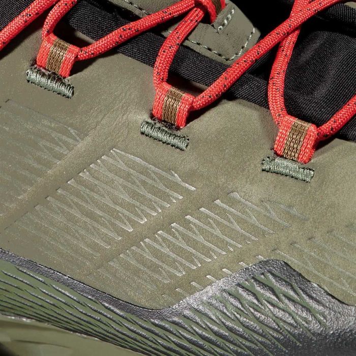 Mammut KENTO ADVANCED GTX - beżowy