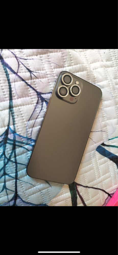 Troco iphone 13 pro max  ou vendo