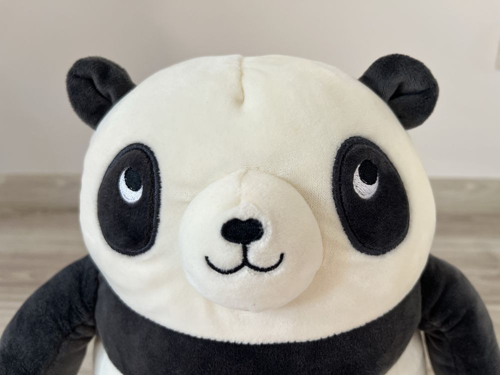 Pluszowa panda H&M home