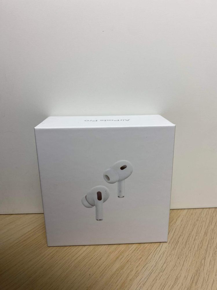 Słuchawki Airpods Pro 2 NOWE!!!