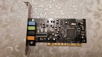 Creative Sound Blaster SB1070 PCI - Gwarancja