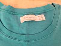 T-shirt koszulka Zara r S