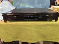 MARANTZ CD-38 odtwarzacz CD vintage.
