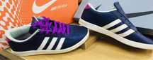Adidas NEO Label Женские (Кожаные)