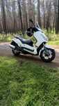 Naprawa  skutery quady motocykli