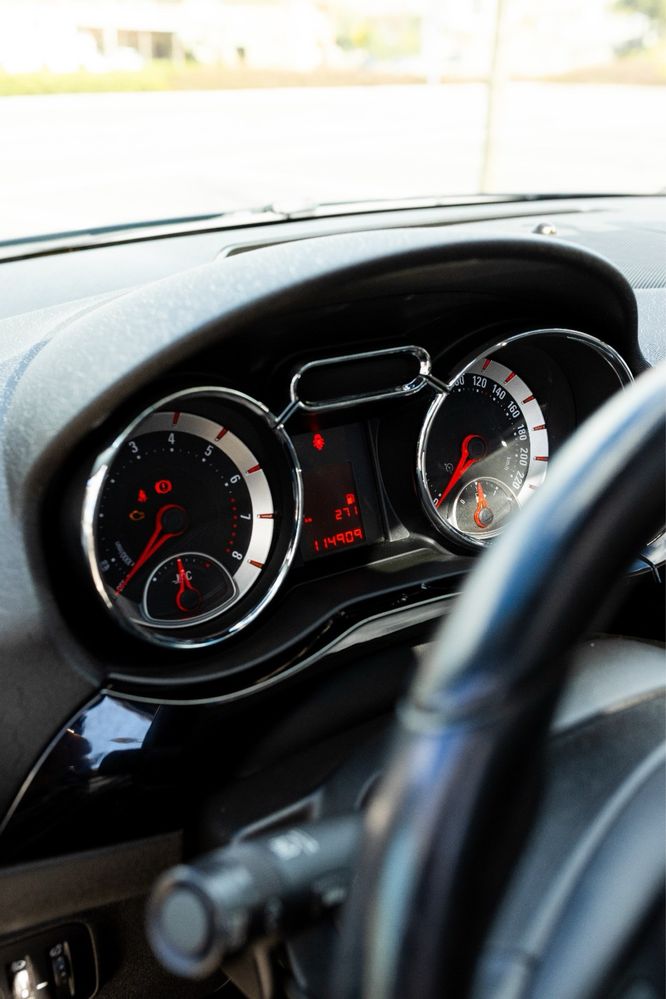 Opel Adam 1.2 Gasolina
