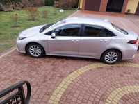 Toyota Corolla Toyota Corolla w stanie idealnym, hybryda, 99500PLN brutto