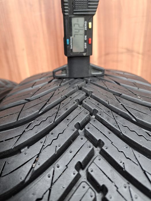 Opony całoroczne Maxxis Premitra 195/50r15