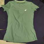 T-shirt damski sportowy Asics roz.M