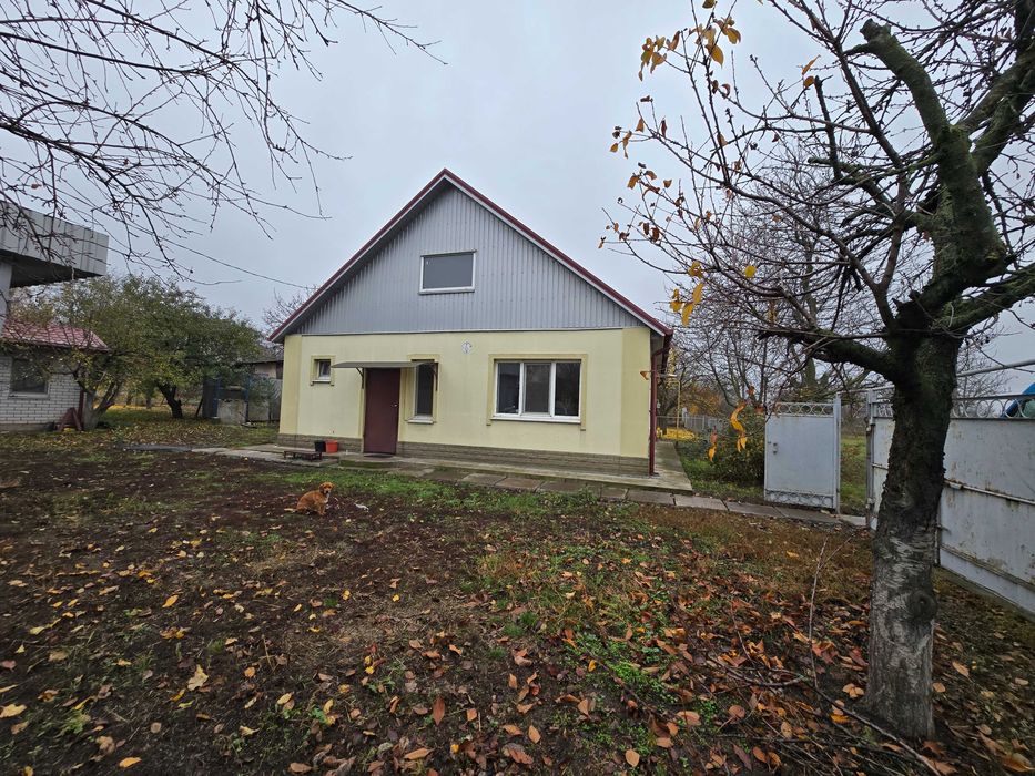 Продам будинок Марянівка