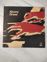 Płyta winylowa z muzyką jazzową -Kenny Drew