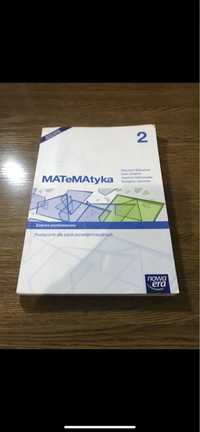 podręcznik do matematyki liceum technikum