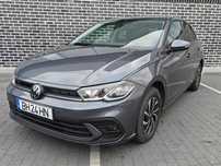 VW Polo 1.0 TSI Urban