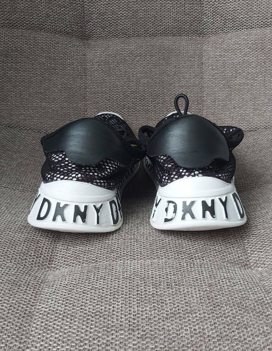 Сліпони кросівки DKNY Donna Karan