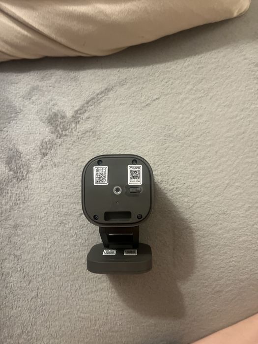 Aqara Camera Hub G5 Pro