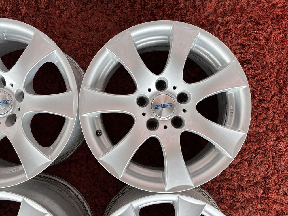 Bmw 3-series 5-series E60 7-series E32 E38   R16 5x120 ET20