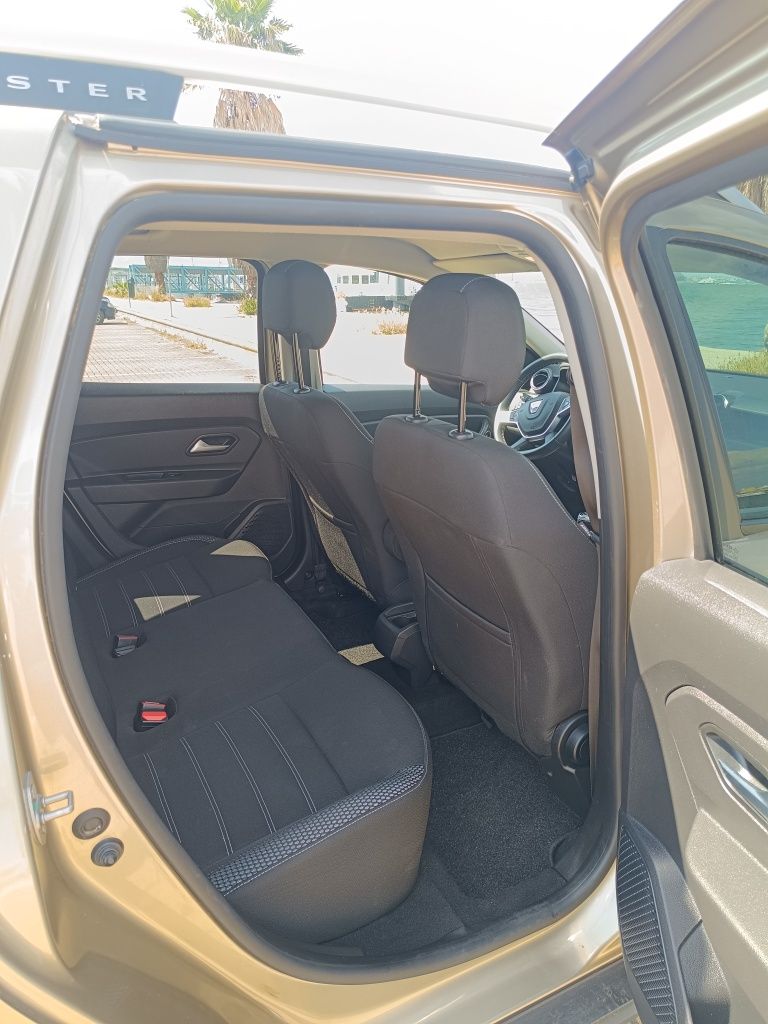 Dacia Duster 1.0 Prestige como novo