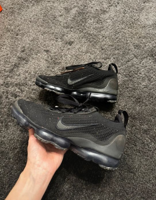 Buty Nike Air Vapormax 2021 FK rozmiar 38.5 NOWE