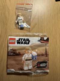 Lego Luke Skywalker 30625